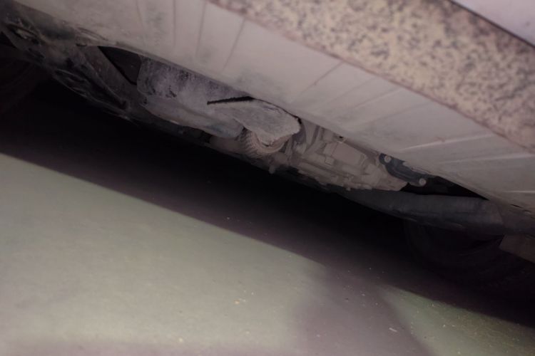 别克 阅朗 2019款 18T 自动互联精英型 国V局部细节9008