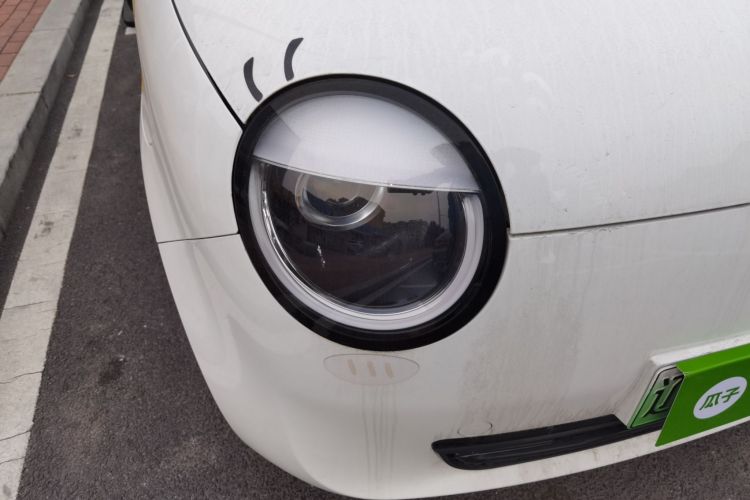 长安启源 长安Lumin 2024款 205km 启航版车身外观8