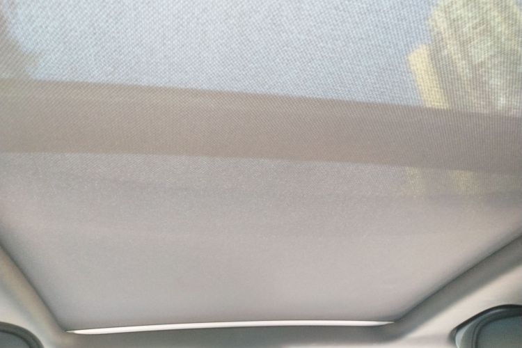 腾势X 2020款 PHEV旗舰版中控内饰22