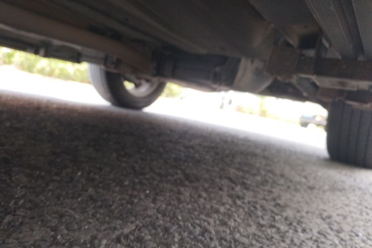 路虎 神行者2 2013款 2.2T SD4 SE柴油版局部细节9003