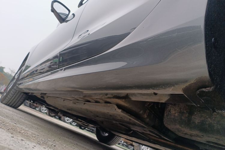 长安 逸动 2024款 PLUS 蓝鲸NE 1.4T GDI DCT高能版局部细节9002