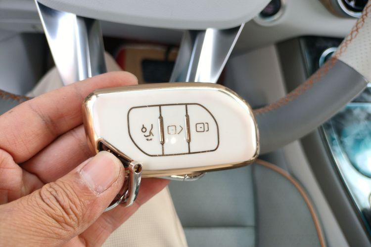 东风风行 风行游艇 2022款 1.5T DCT逐浪版中控内饰11