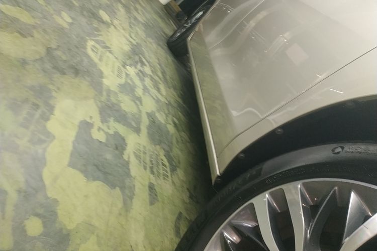 别克GL8 2017款 ES 28T 豪华型 国V局部细节9001