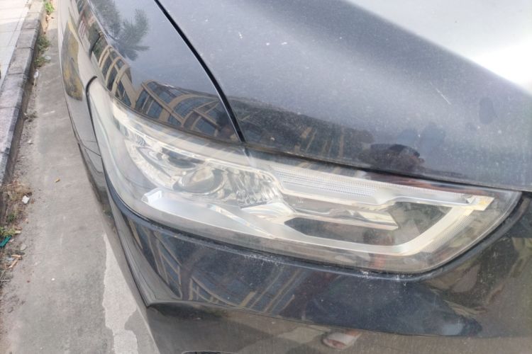 哈弗H6 2021款 1.5T 自动冠军版车身外观6006