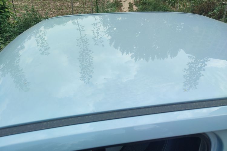 五菱汽车 宏光MINIEV 2022款 自在款 三元锂局部细节57