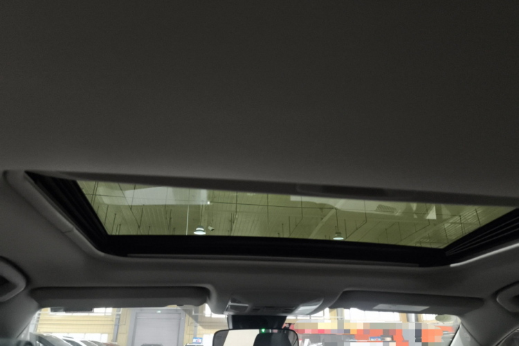 丰田 RAV4荣放 2020款 2.0L CVT两驱风尚版局部细节22