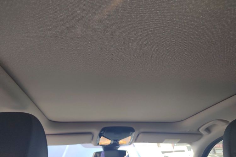 宝马3系 2020款 改款 325Li M运动曜夜套装中控内饰22