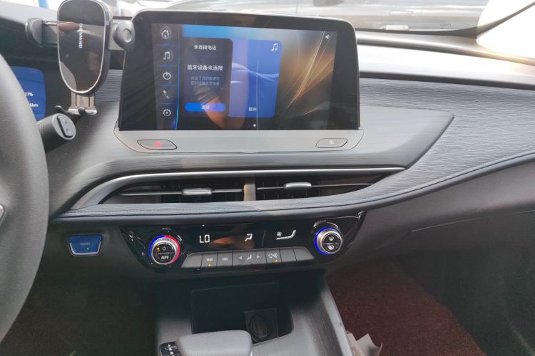别克 微蓝6 2024款 450km 出行版局部细节16