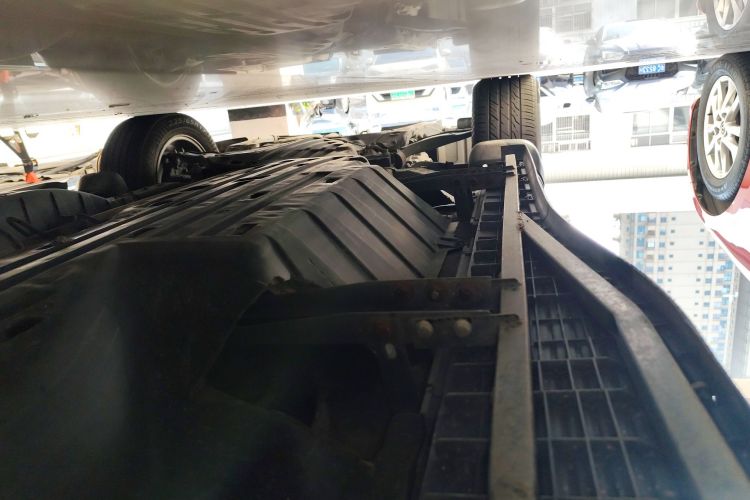 本田CR-V 2016款 2.0L 两驱经典版局部细节9002