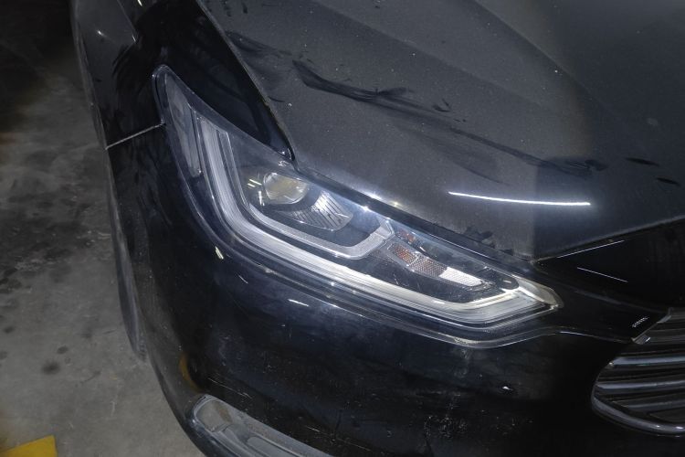 福特 金牛座 2019款 EcoBoost 245 悦享版车身外观8