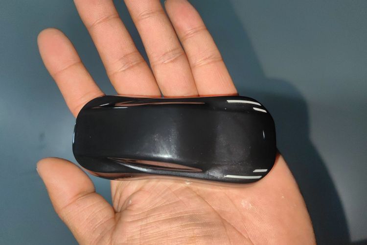 领克Z10 2024款 95kWh 702km四驱智驾Ultra中控内饰11