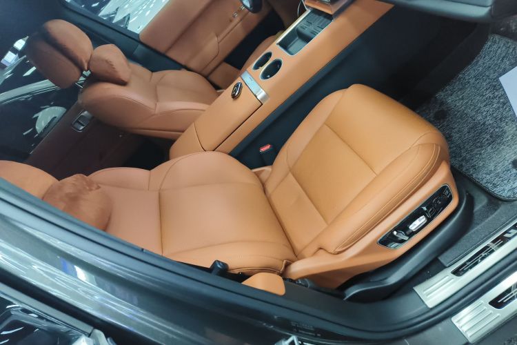 理想汽车 理想L7 2023款 Pro局部细节41