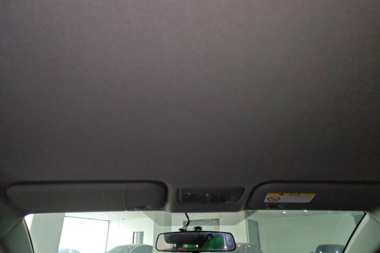 丰田 YARiS L 致炫 2021款 致炫X 1.5L CVT豪华版局部细节22