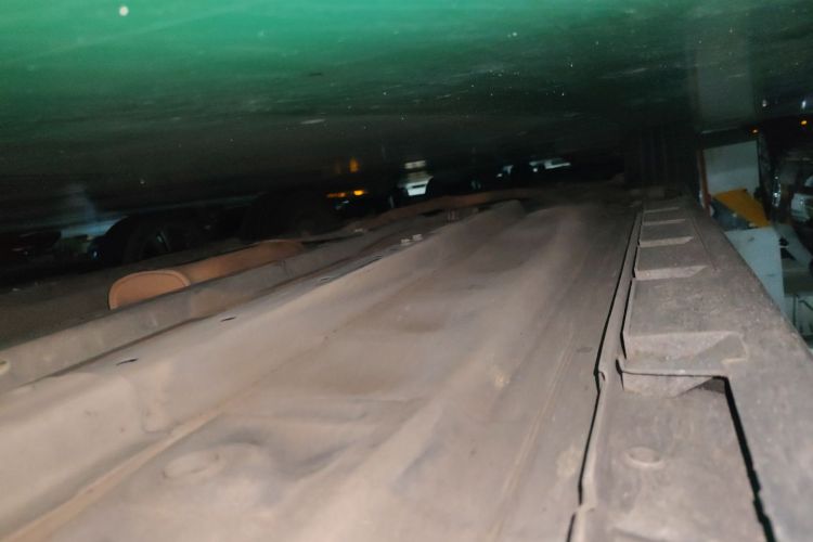 日产 天籁 2012款 2.0L XL智享版局部细节9001