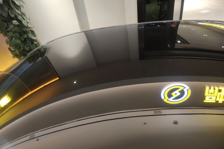 小鹏MONA M03 2024款 515 长续航局部细节57