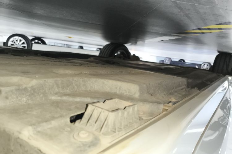 宝马X3 2022款 改款 xDrive25i M运动套装局部细节9002