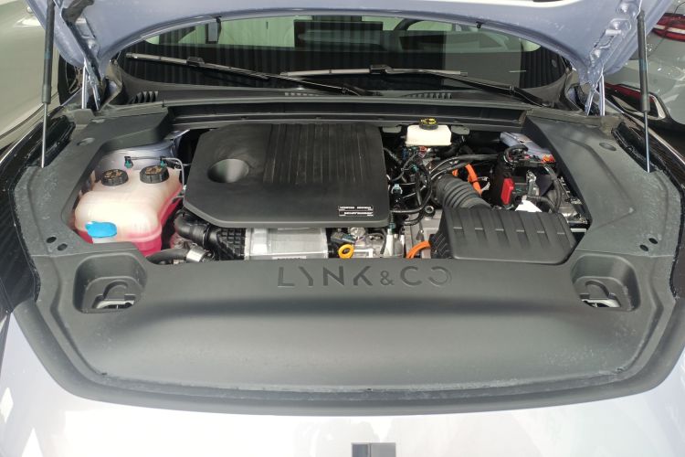 领克07 2024款 EM-P 126长续航 Ultra局部细节24