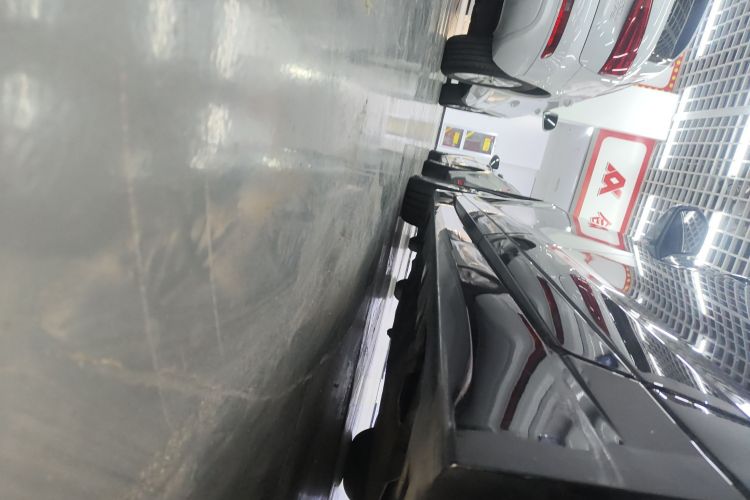 林肯MKZ 2019款 2.0T 尊享版 国VI局部细节9002