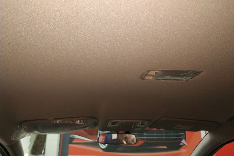 日产 轩逸 2024款 经典 1.6XE CVT舒适版局部细节22