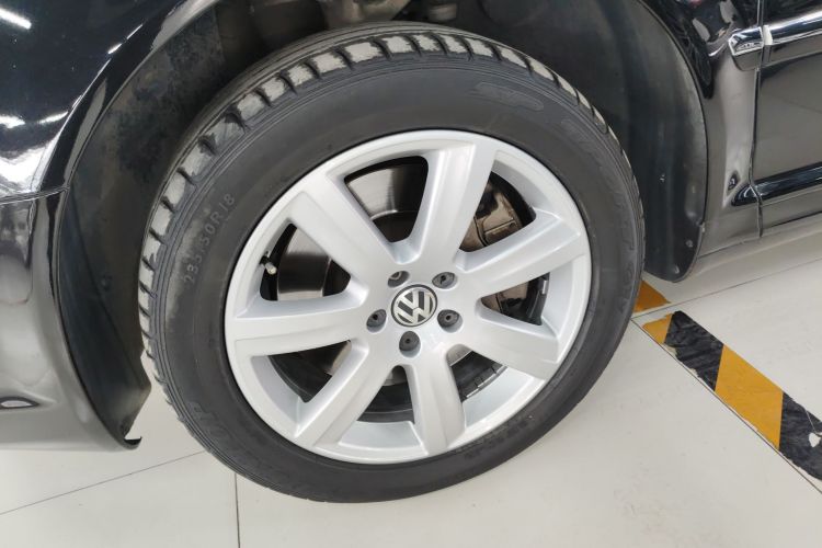 大众 辉腾 2015款 3.0L 智享版车身外观6007