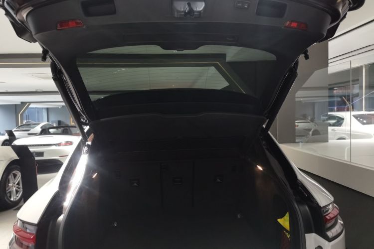 保时捷 2018款 Macan 2.0T局部细节23