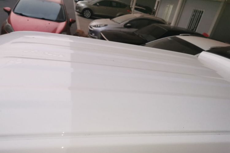 吉利银河 2024款 熊猫mini 200km 耐力熊局部细节57