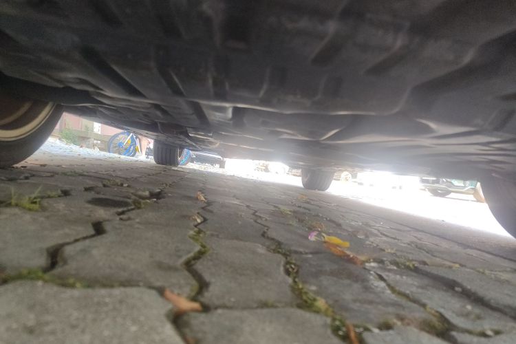 丰田 锐志 2012款 2.5V 风度菁英炫装版局部细节9008