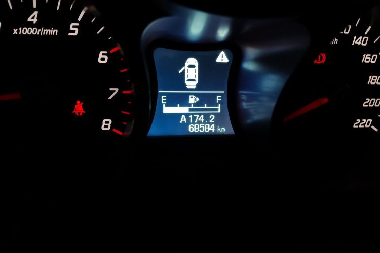 海马S5 2015款 1.6L 手动舒适型中控内饰15