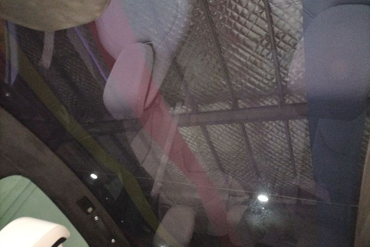 小米汽车 小米SU7 2024款 四驱超长续航高阶智驾Max版中控内饰22