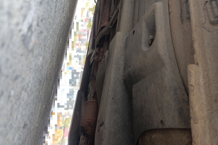 大众 桑塔纳 2016款 1.4L 手动风尚版局部细节9001