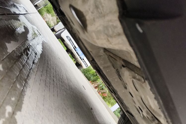 凯迪拉克XT4 2018款 28T 两驱领先型局部细节9004