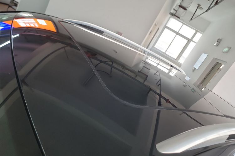 大众 探岳 2019款 330TSI 两驱豪华型 国VI局部细节57