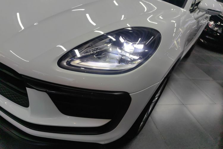 保时捷 2023款 Macan 2.0T局部细节36