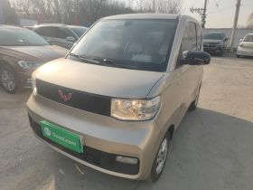 五菱汽车 宏光MINIEV 2020款 悦享款 三元锂