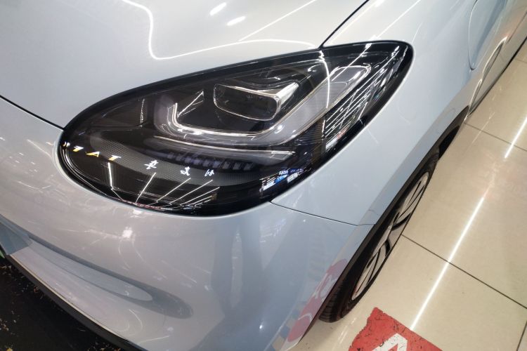 五菱汽车 五菱缤果 2025款 333km 灵犀尊享款局部细节36