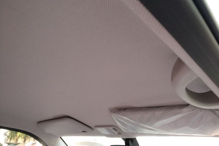 五菱汽车 宏光MINIEV 2022款 马卡龙臻享款 磷酸铁锂局部细节22