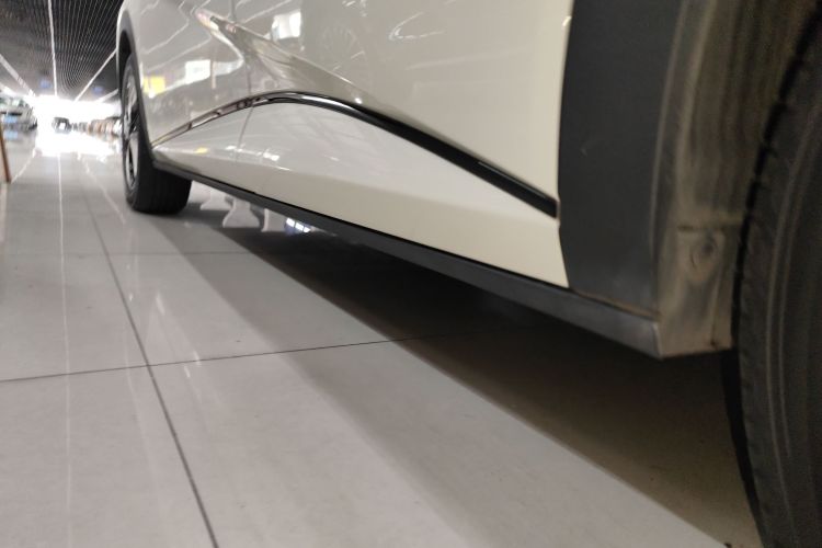 比亚迪 海豚 2023款 420km 时尚版局部细节9002