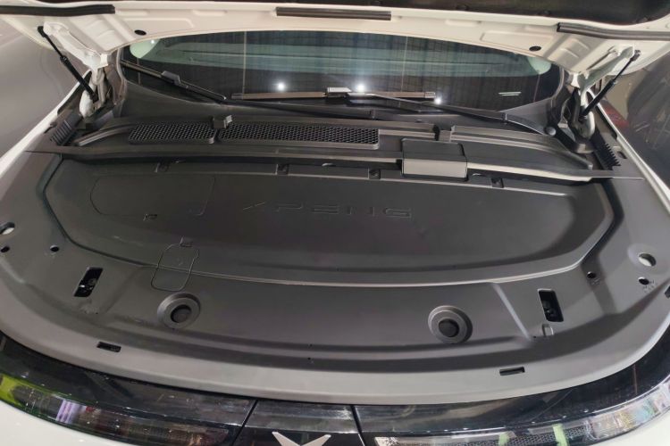 小鹏G6 2023款 755 超长续航 Pro局部细节24