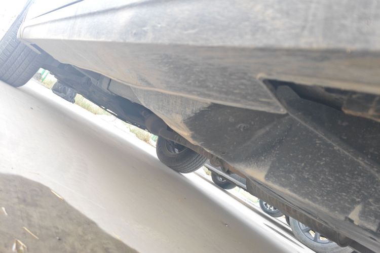 哈弗H6 2018款 蓝标 运动版 1.5T 自动两驱精英型局部细节9003