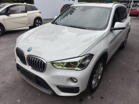 宝马X1 2019款 sDrive20Li 领先型