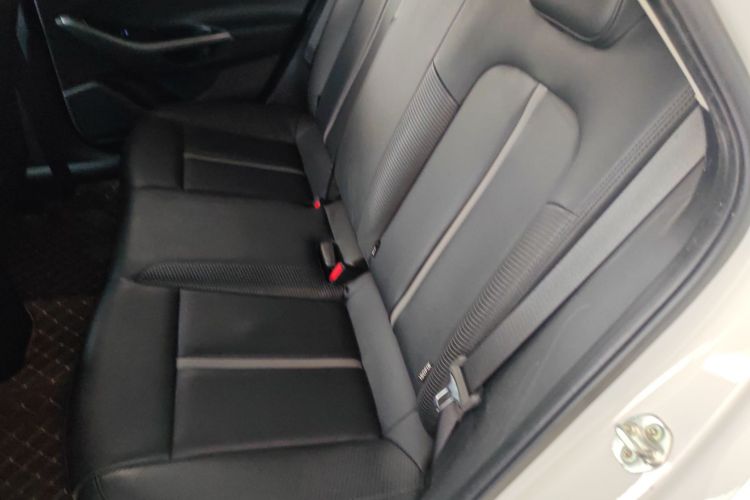 现代 菲斯塔 2019款 280TGDi 运动版 国VI中控内饰7004