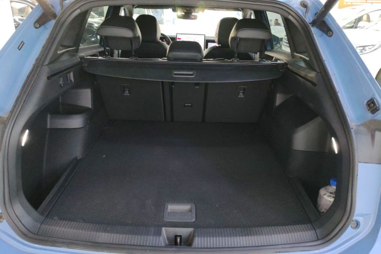 大众 途观L 2024款 PRO 380TSI 四驱R-Line智尊版机舱底盘23