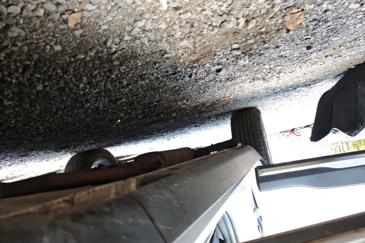 吉利汽车 博越 2016款 1.8TD 自动智慧型局部细节9001