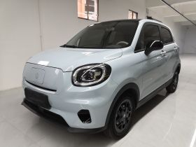 零跑汽车 零跑T03 2025款 310舒享版