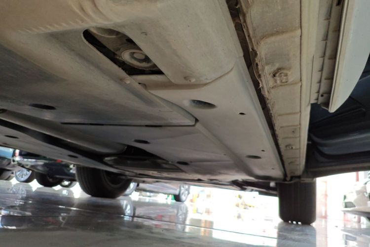 大众 途观L新能源 2023款 430PHEV 插电混动旗舰版局部细节9001