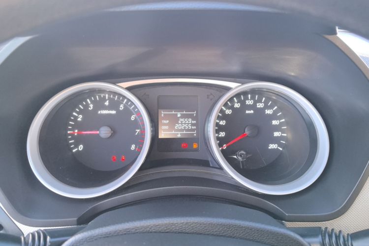 五菱汽车 五菱宏光 2021款 1.5L改款 S舒适型 电动助力LAR中控内饰14