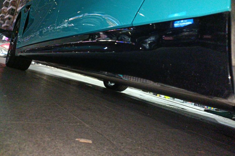 小米汽车 小米SU7 2024款 四驱超长续航高阶智驾Max版局部细节9002