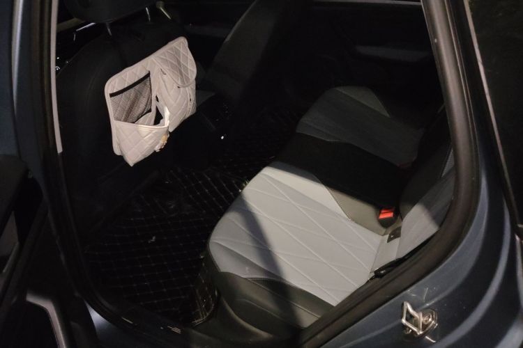 大众 朗逸 2023款 1.5L 自动五百万版中控内饰21