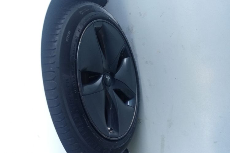 特斯拉 Model 3(进口) 2019款 长续航全轮驱动版车身外观6007