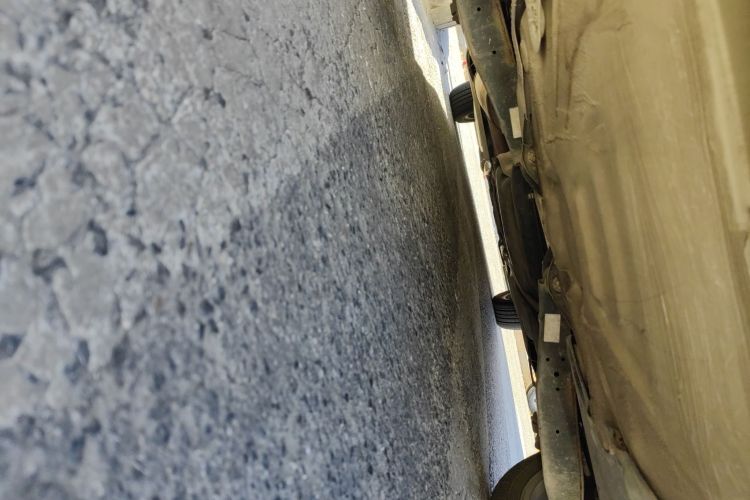 大众 速腾 2017款 1.6L 自动舒适型局部细节9009